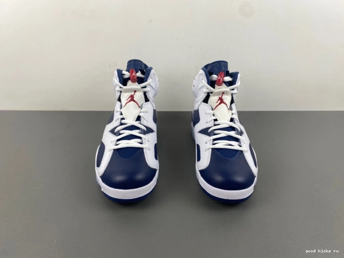 6 Jordan Olympic Air CT8529-164 0710